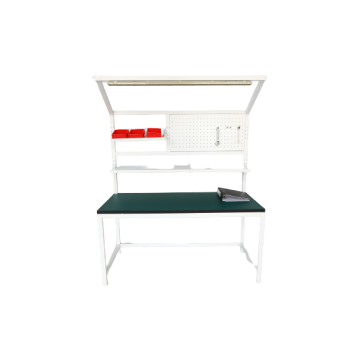 High-quality and versatile assembly workbench